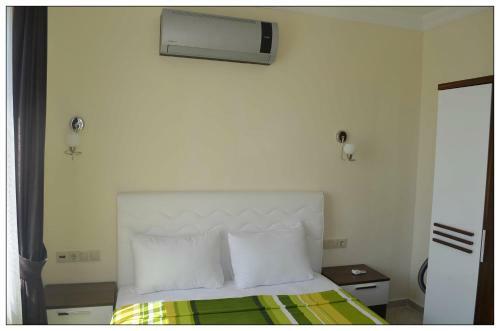 Apartamento Adastra Holiday Homes Bodrum Flamingo
