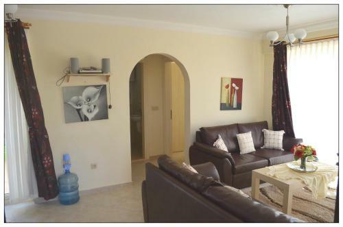 Apartamento Adastra Holiday Homes Bodrum Flamingo