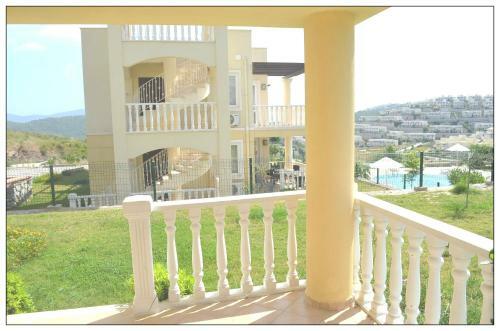 Apartamento Adastra Holiday Homes Bodrum Flamingo