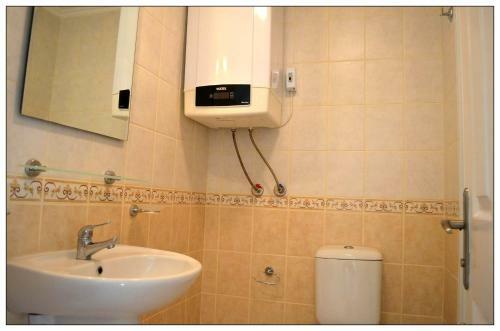 Apartamento Adastra Holiday Homes Bodrum Flamingo