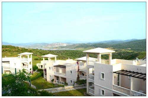 Apartamento Adastra Holiday Homes Bodrum Flamingo