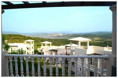Apartamento Adastra Holiday Homes Bodrum Flamingo