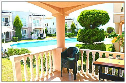 Apartamento Adastra Holiday Homes Bodrum Flamingo