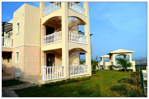 Apartamento Adastra Holiday Homes Bodrum Flamingo
