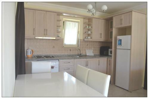 Apartamento Adastra Holiday Homes Bodrum Flamingo