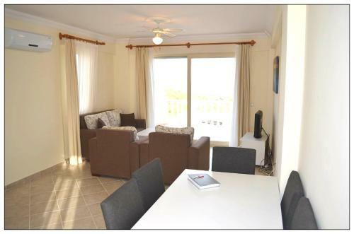 Apartamento Adastra Holiday Homes Bodrum Flamingo