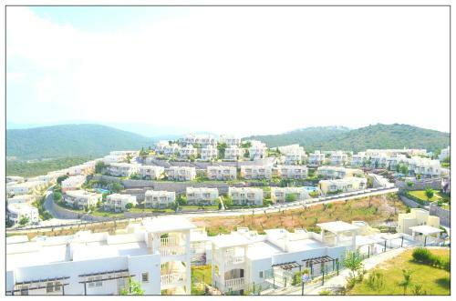 Apartamento Adastra Holiday Homes Bodrum Flamingo