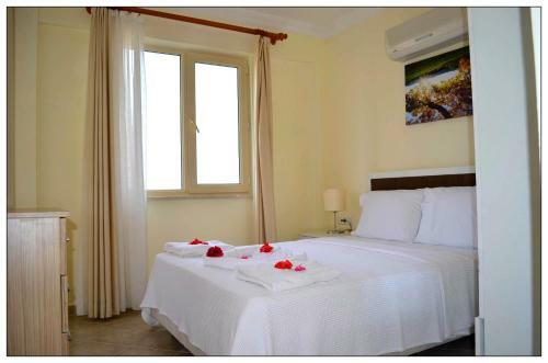 Apartamento Adastra Holiday Homes Bodrum Flamingo