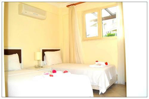 Apartamento Adastra Holiday Homes Bodrum Flamingo