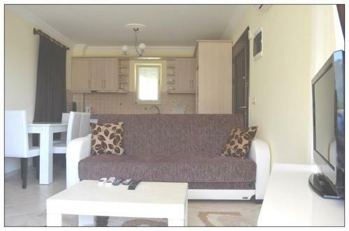 Apartamento Adastra Holiday Homes Bodrum Flamingo