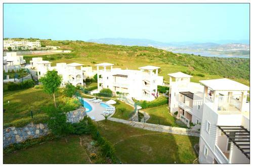 Apartamento Adastra Holiday Homes Bodrum Flamingo