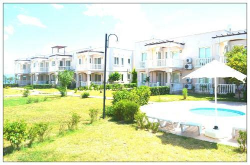 Apartamento Adastra Holiday Homes Bodrum Flamingo