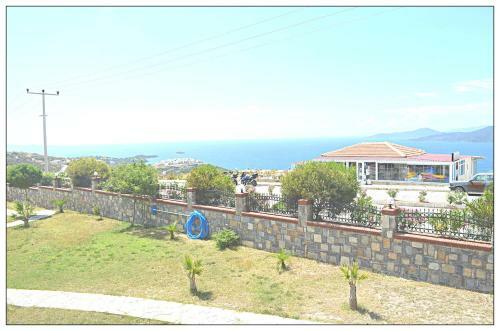 Apartamento Adastra Holiday Homes Bodrum Flamingo