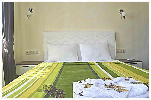 Apartamento Adastra Holiday Homes Bodrum Flamingo