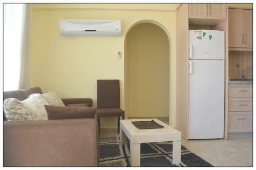 Apartamento Adastra Holiday Homes Bodrum Flamingo