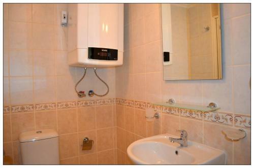 Apartamento Adastra Holiday Homes Bodrum Flamingo