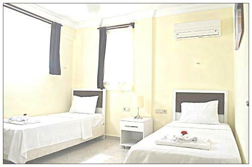 Apartamento Adastra Holiday Homes Bodrum Flamingo