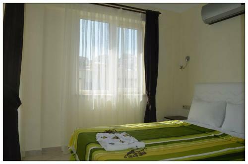 Apartamento Adastra Holiday Homes Bodrum Flamingo