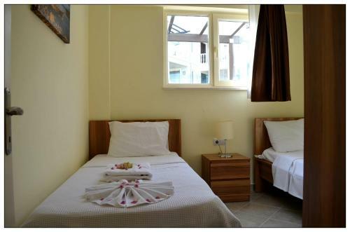 Apartamento Adastra Holiday Homes Bodrum Flamingo