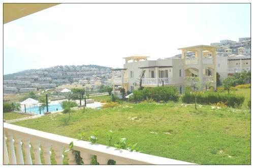 Apartamento Adastra Holiday Homes Bodrum Flamingo