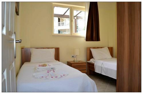 Apartamento Adastra Holiday Homes Bodrum Flamingo