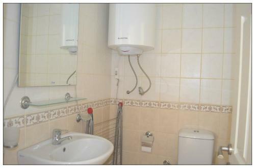 Apartamento Adastra Holiday Homes Bodrum Flamingo