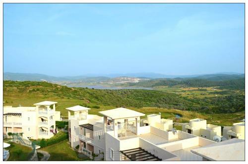 Apartamento Adastra Holiday Homes Bodrum Flamingo