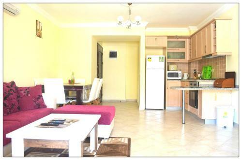 Apartamento Adastra Holiday Homes Bodrum Flamingo