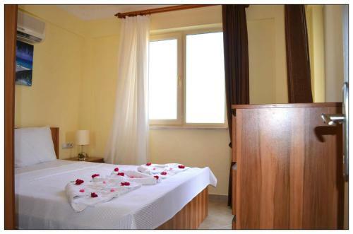Apartamento Adastra Holiday Homes Bodrum Flamingo