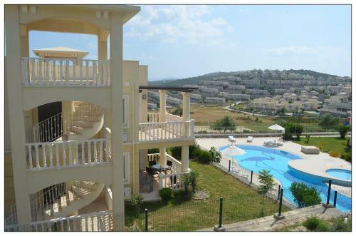 Apartamento Adastra Holiday Homes Bodrum Flamingo
