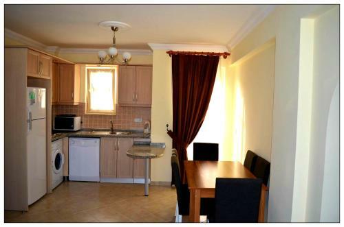 Apartamento Adastra Holiday Homes Bodrum Flamingo
