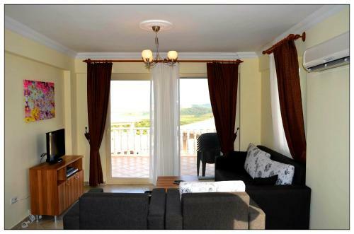 Apartamento Adastra Holiday Homes Bodrum Flamingo