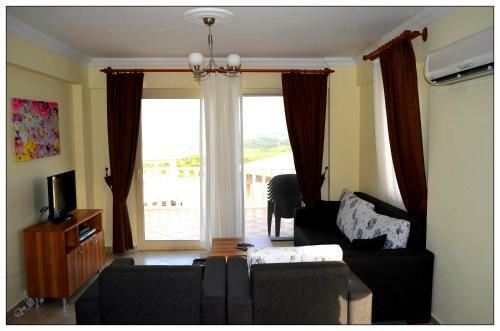 Apartamento Adastra Holiday Homes Bodrum Flamingo