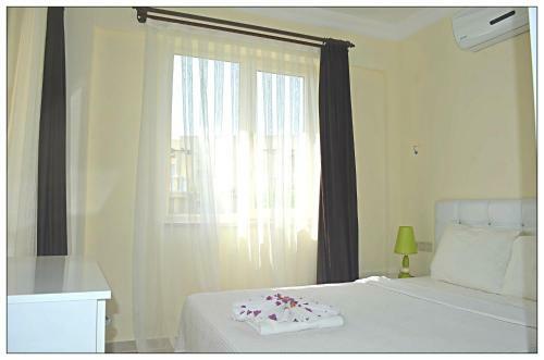 Apartamento Adastra Holiday Homes Bodrum Flamingo