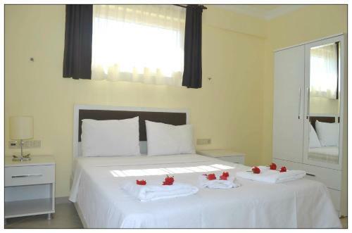 Apartamento Adastra Holiday Homes Bodrum Flamingo