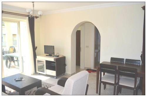 Apartamento Adastra Holiday Homes Bodrum Flamingo