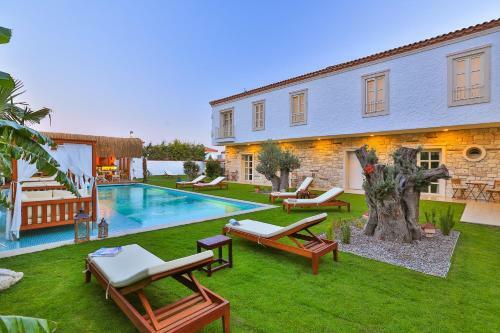 Kose Konak Butik Hotel - Special Category
