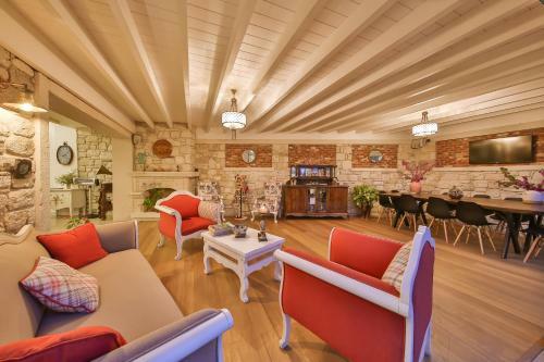 Kose Konak Butik Hotel - Special Category