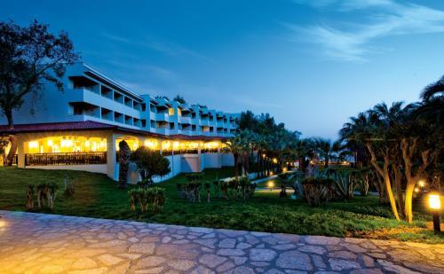 Hotel Melas Holiday Village