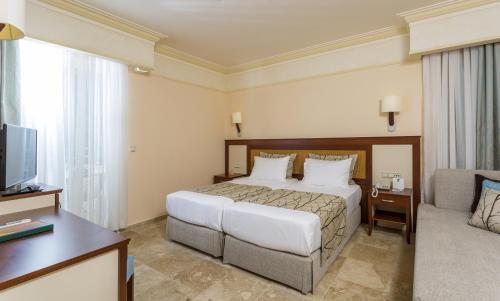 Hotel Melas Holiday Village