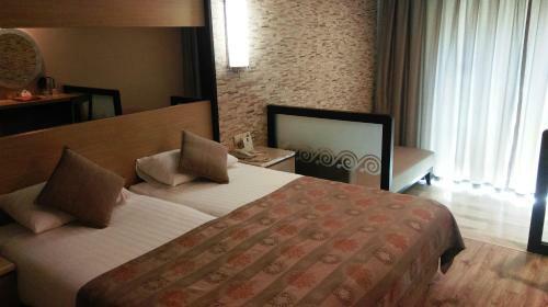 Hotel Melas Holiday Village