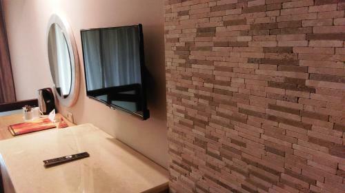 Hotel Melas Holiday Village