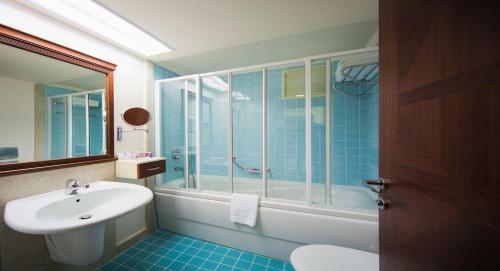 Hotel Melas Holiday Village