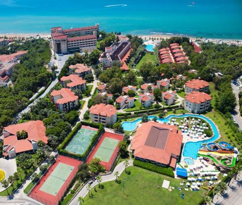 Hotel Melas Holiday Village