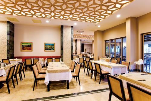 Hotel Melas Holiday Village