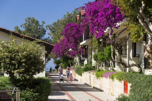 Hotel Melas Holiday Village