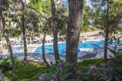 Hotel Melas Holiday Village