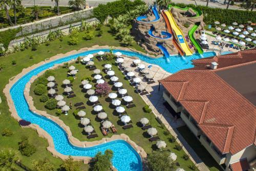 Hotel Melas Holiday Village