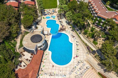 Hotel Melas Holiday Village