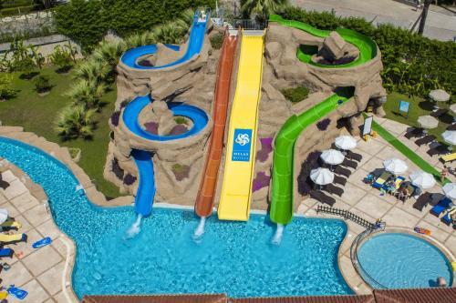 Hotel Melas Holiday Village